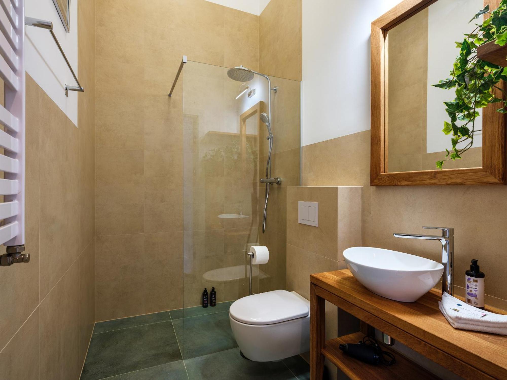 Apartment Tyzenhauz Siemiradzkiego Street *