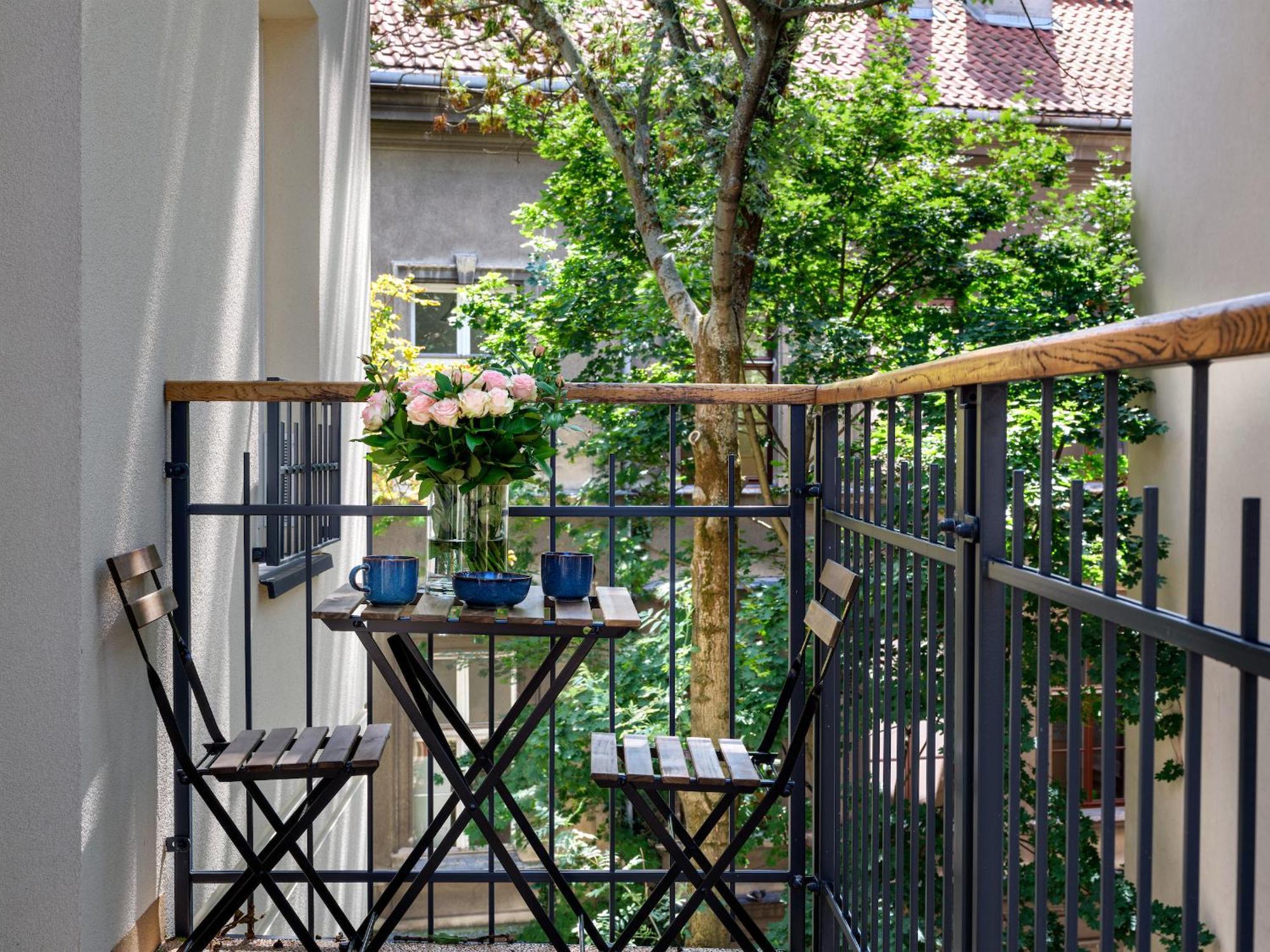 Apartment Tyzenhauz Siemiradzkiego Street Krakau